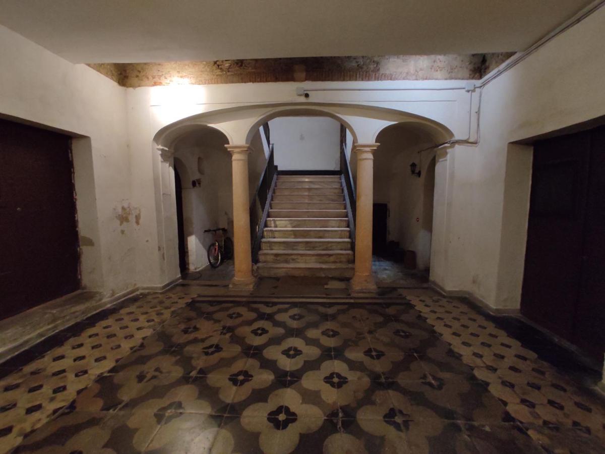 Апартаменти Casa Cenzina Козенца Екстер'єр фото