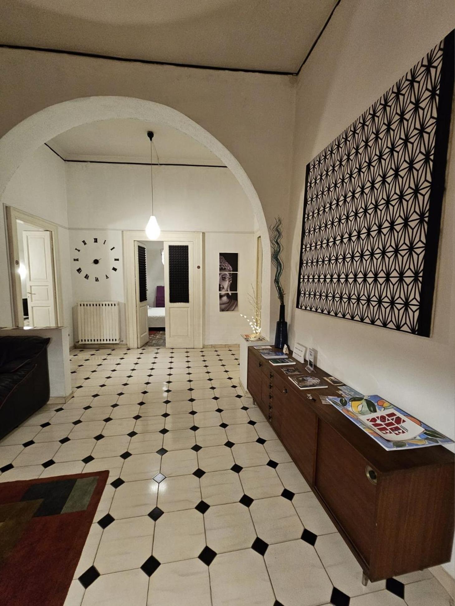 Апартаменти Casa Cenzina Козенца Екстер'єр фото