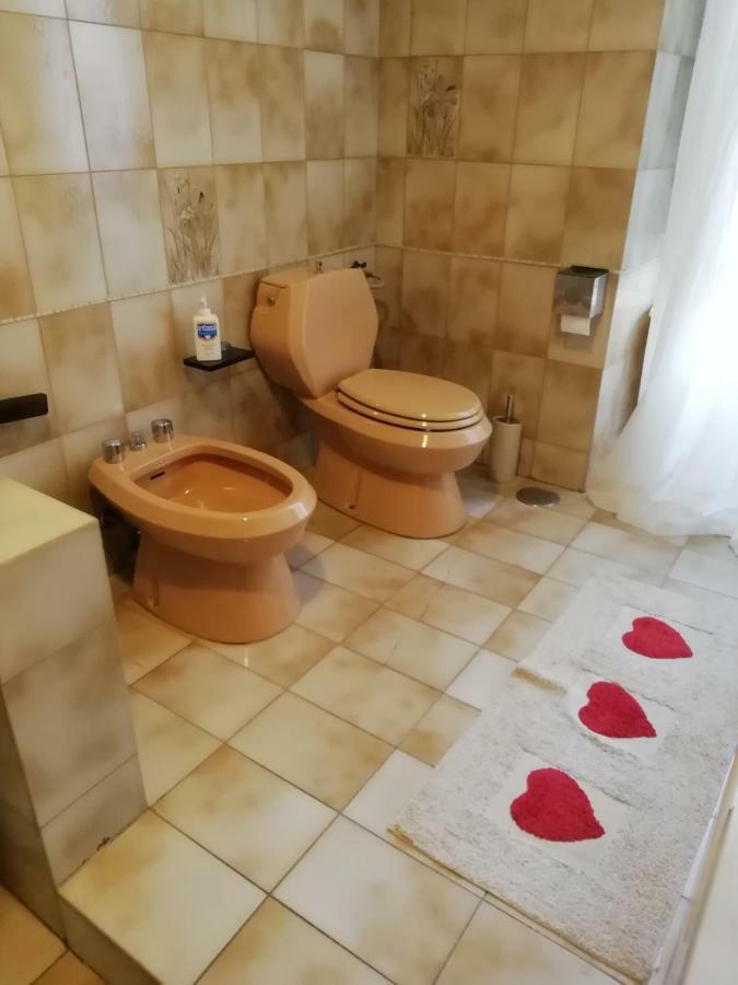 Апартаменти Casa Cenzina Козенца Екстер'єр фото